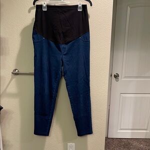 Maternity Skinny Jeans